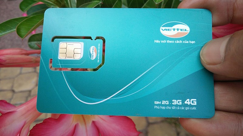Viettel Viettel