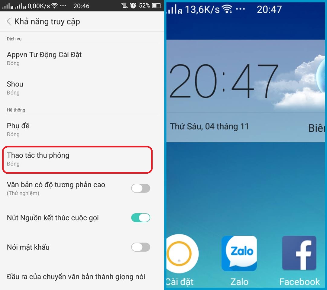 Mẹo hay Mẹo hay
