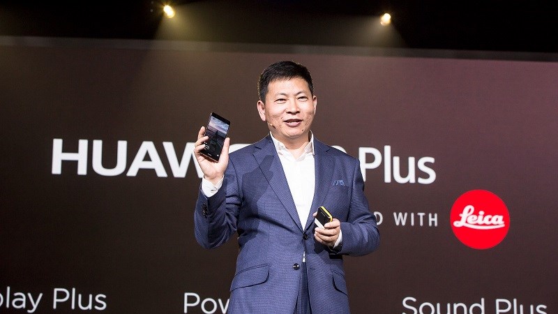 Huawei định lấy gì để tuyên chiến với Samsung và Apple? Huawei định lấy gì để tuyên chiến với Samsung và Apple?