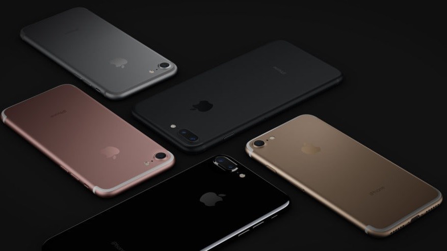 iPhone 7, iPhone 7 Plus phiên bản nào bán chạy nhất hiện nay?