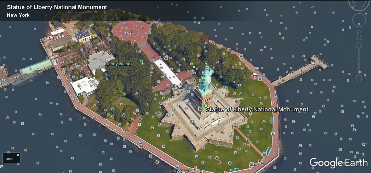 Du lịch cùng Google Earth Pro, giá 399 USD đang được miễn phí Du lịch cùng Google Earth Pro, giá 399 USD đang được miễn phí