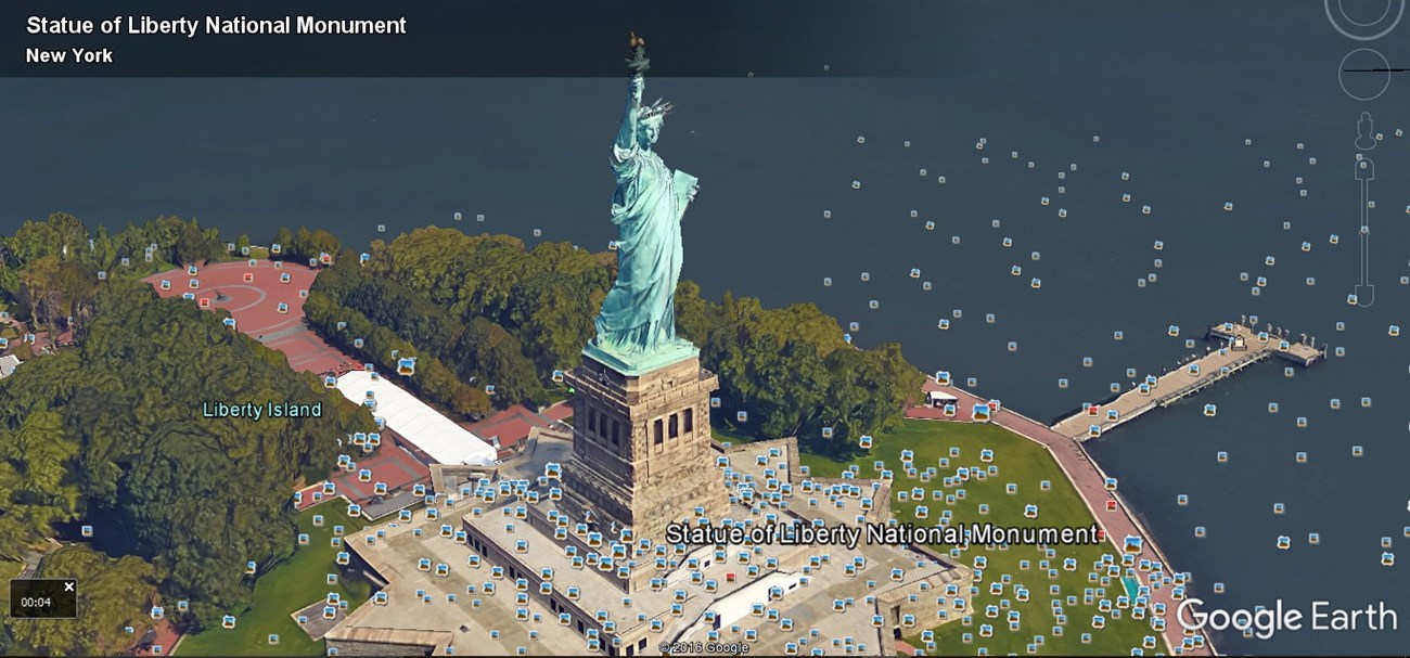 Du lịch cùng Google Earth Pro, giá 399 USD đang được miễn phí Du lịch cùng Google Earth Pro, giá 399 USD đang được miễn phí