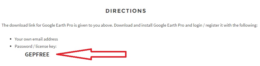Du lịch cùng Google Earth Pro, giá 399 USD đang được miễn phí Du lịch cùng Google Earth Pro, giá 399 USD đang được miễn phí