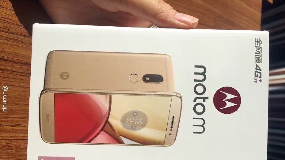 Moto M camera 16MP, RAM 4GB chưa ra mắt nhưng đã lộ ảnh đập hộp Moto M camera 16MP, RAM 4GB chưa ra mắt nhưng đã lộ ảnh đập hộp