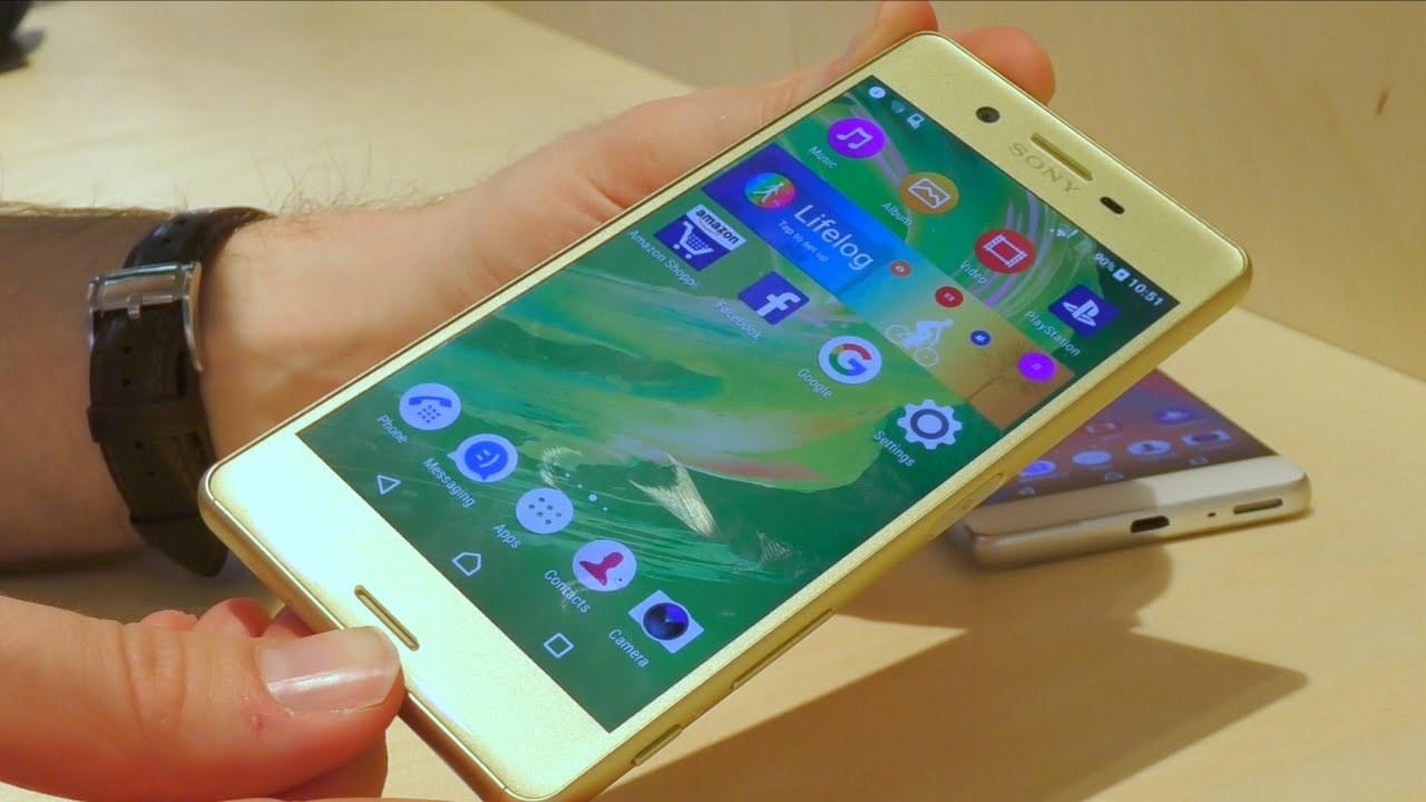 Xperia X đã giảm giá sốc còn được tặng PMH 500 ngàn kèm đế sạc cực chất Xperia X đã giảm giá sốc còn được tặng PMH 500 ngàn kèm đế sạc cực chất