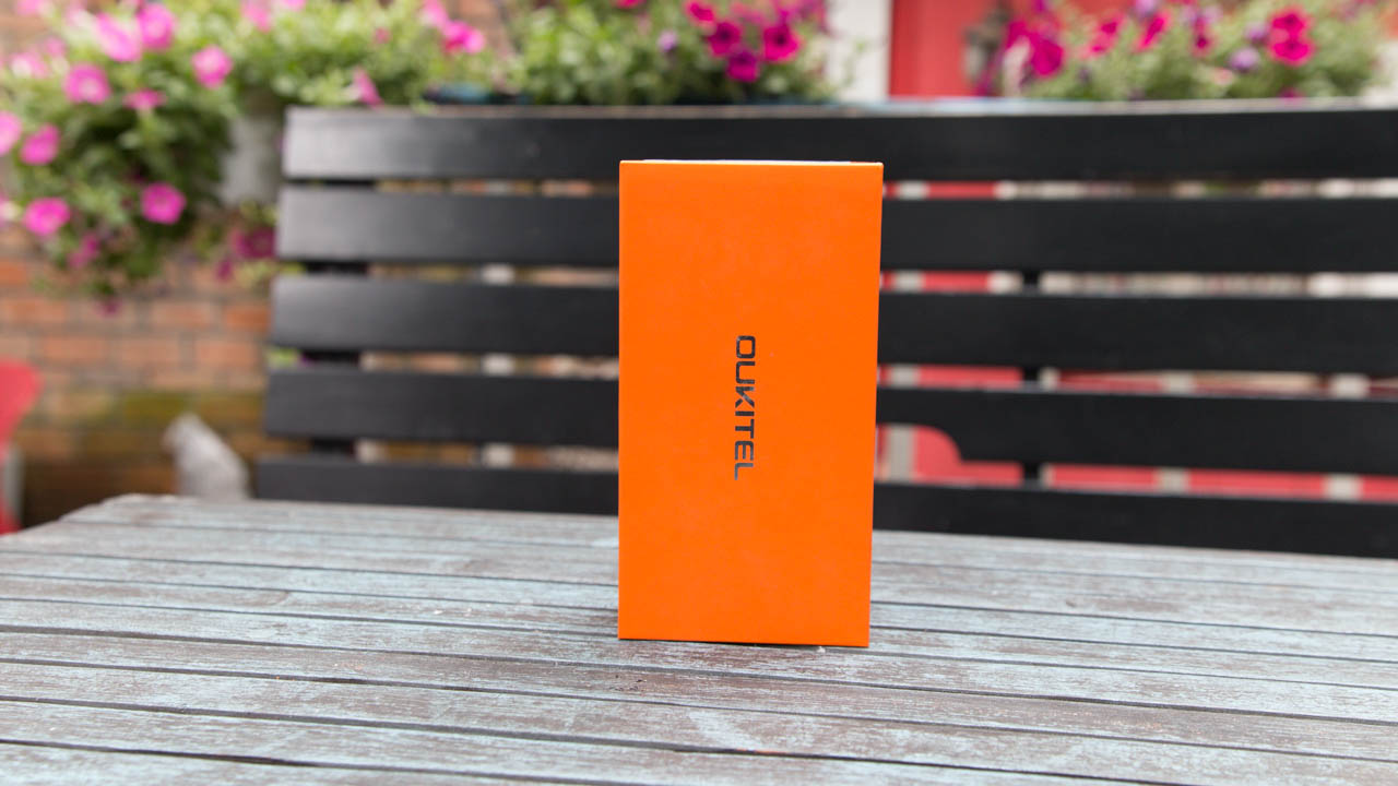 Oukitel K6000 Pro Oukitel K6000 Pro