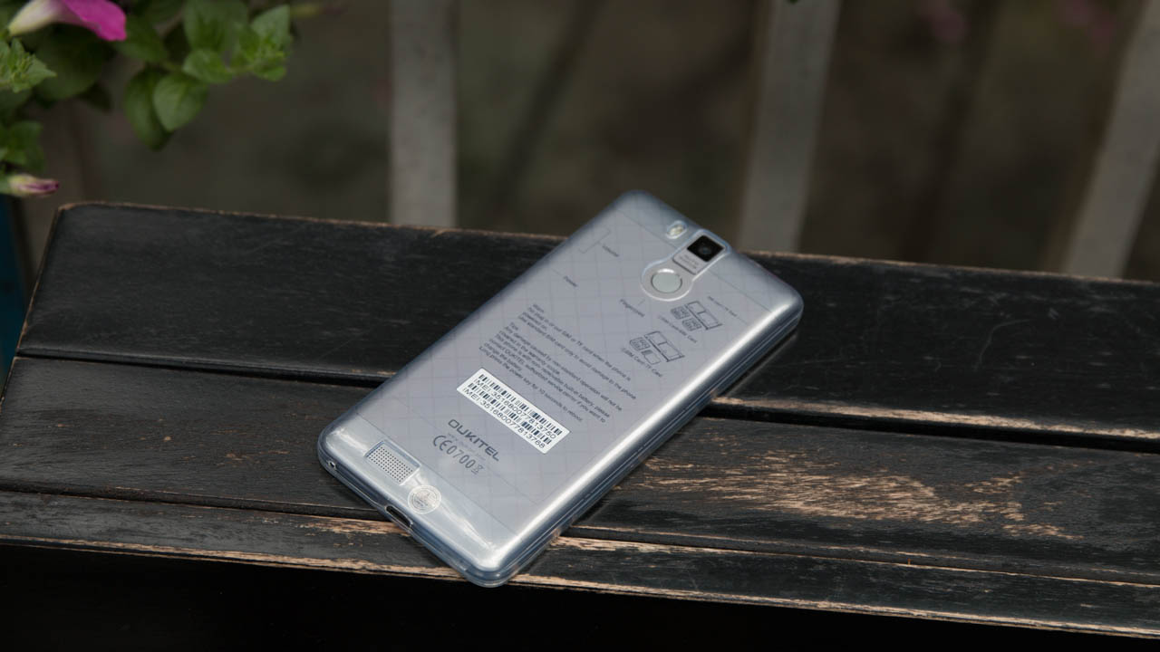 Oukitel K6000 Pro Oukitel K6000 Pro