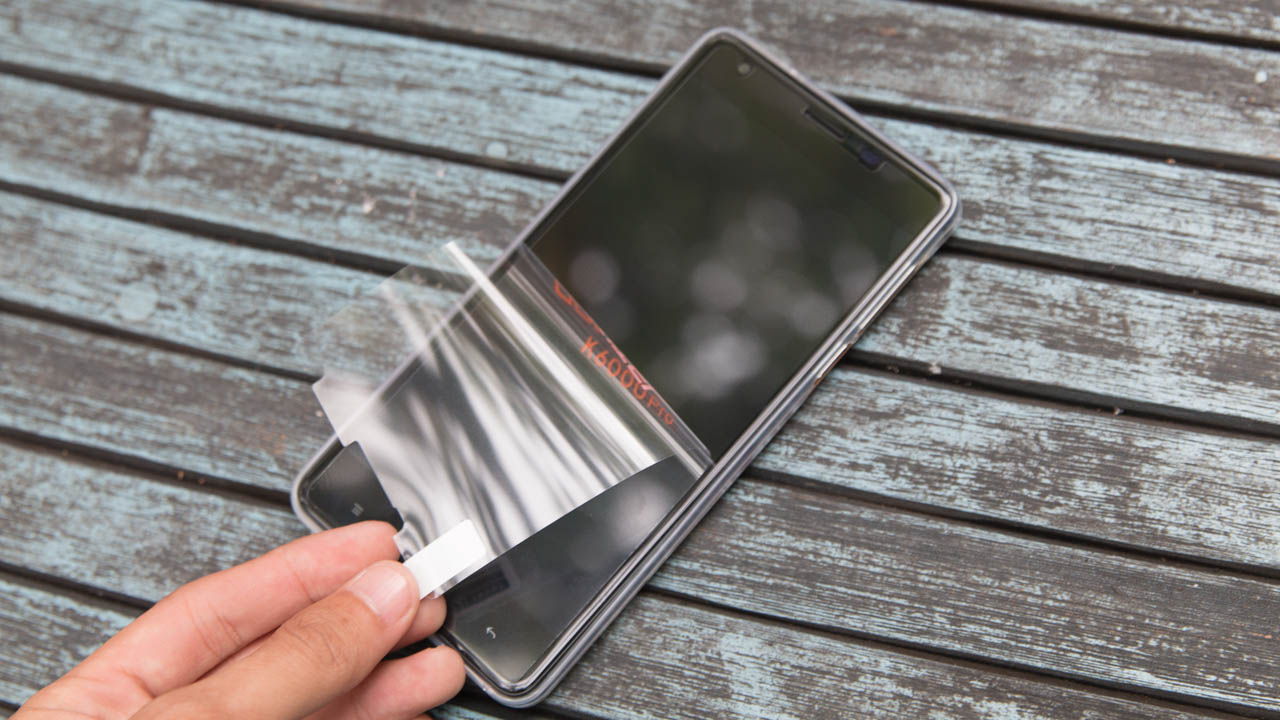 Màn hình Oukitel K6000 Pro Màn hình Oukitel K6000 Pro