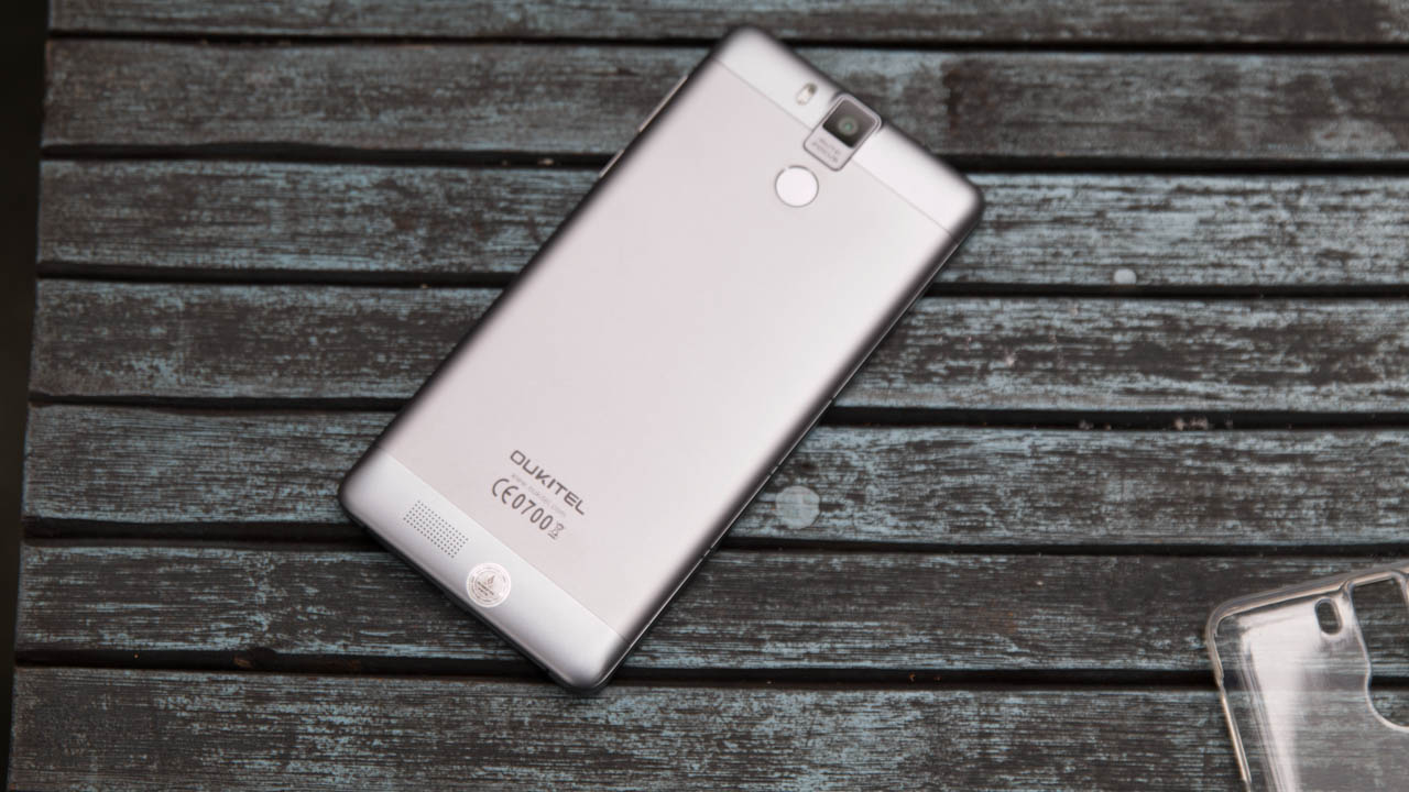 Oukitel K6000 Pro Oukitel K6000 Pro