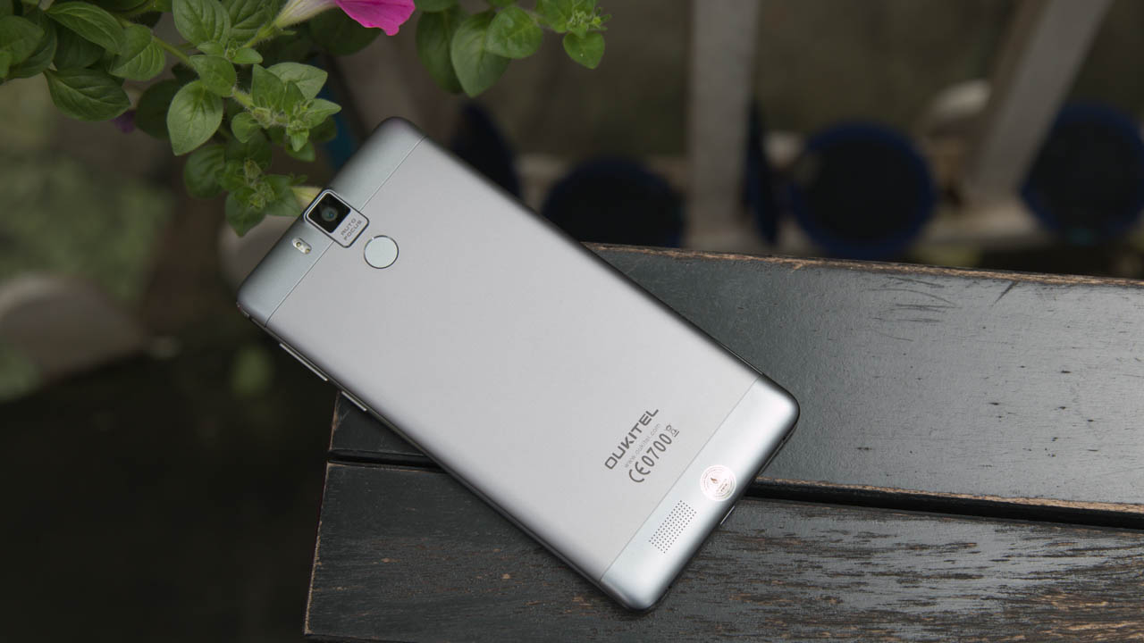 mặt lưng Oukitel K6000 Pro mặt lưng Oukitel K6000 Pro