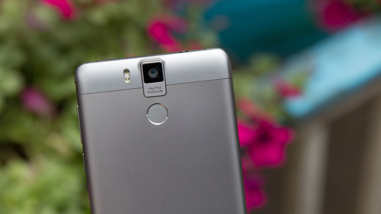 Oukitel K6000 Pro Oukitel K6000 Pro