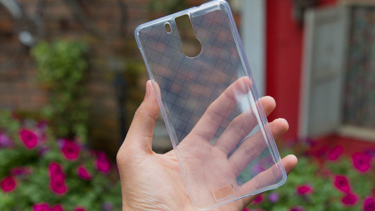 Ốp lưng Oukitel K6000 Pro Ốp lưng Oukitel K6000 Pro