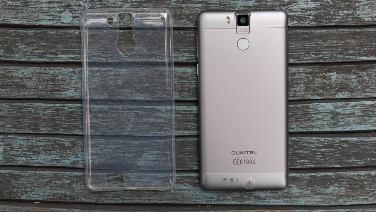 Oukitel K6000 Pro Oukitel K6000 Pro
