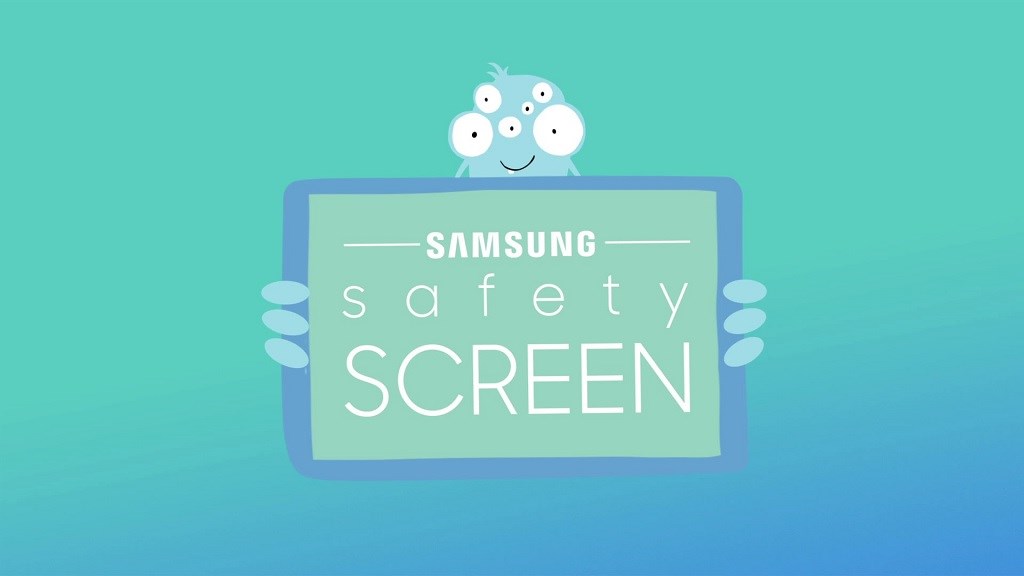 Samsung Safety Screen Samsung Safety Screen