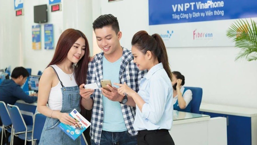Mỗi cá nhân được sử dụng tối đa bao nhiêu SIM/nhà mạng Mỗi cá nhân được sử dụng tối đa bao nhiêu SIM/nhà mạng