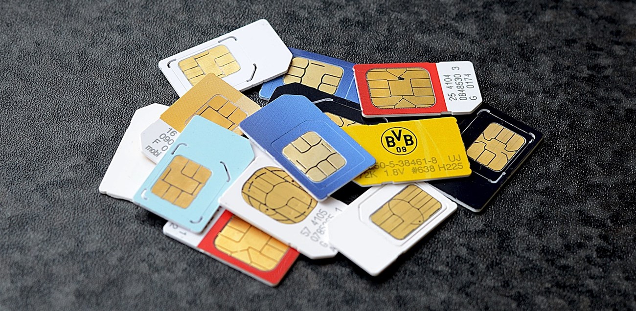 Mỗi cá nhân được sử dụng tối đa bao nhiêu SIM/nhà mạng Mỗi cá nhân được sử dụng tối đa bao nhiêu SIM/nhà mạng