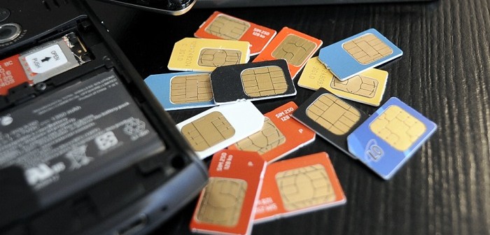 Mỗi cá nhân được sử dụng tối đa bao nhiêu SIM/nhà mạng Mỗi cá nhân được sử dụng tối đa bao nhiêu SIM/nhà mạng