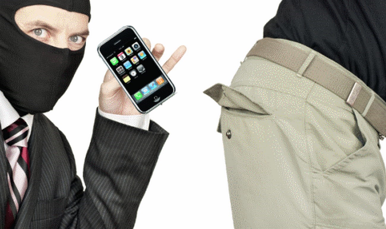 Sẽ không ai dám trộm iPhone vì công nghệ sau đây của Apple Sẽ không ai dám trộm iPhone vì công nghệ sau đây của Apple