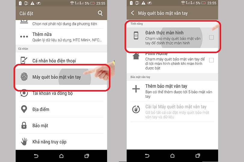 HTC One ME HTC One ME
