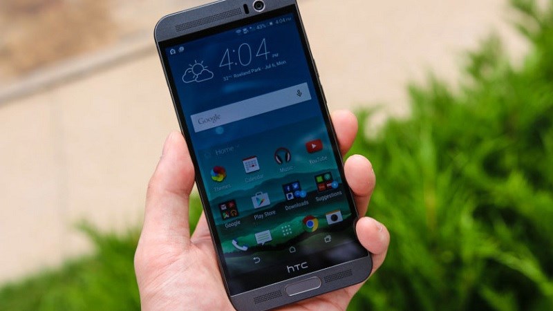 HTC One ME HTC One ME