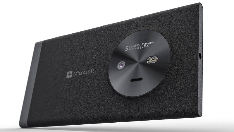 Sau Lumia 750, đến lượt Lumia 1030 camera 50MP xuất hiện