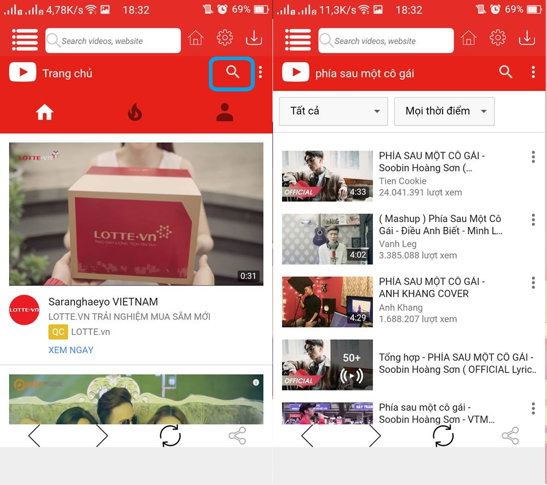 Youtube Youtube
