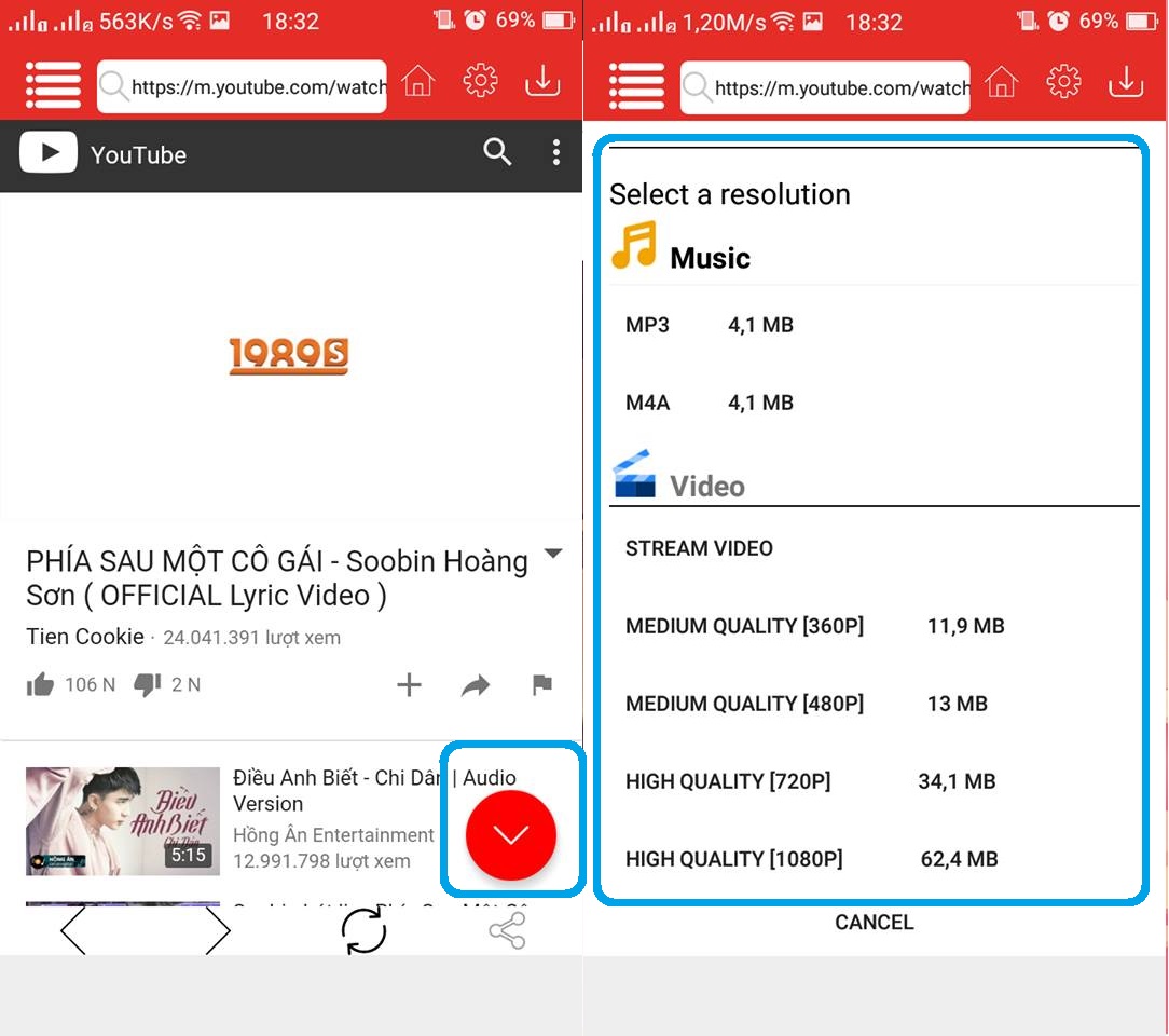 Youtube Youtube