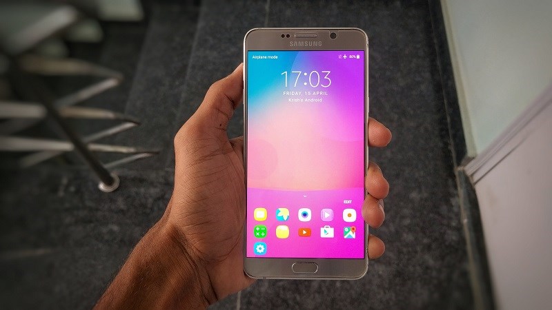 Hướng dẫn cập nhật Android 7.0 Nougat Beta cho Galaxy S7 & S7 Edge Hướng dẫn cập nhật Android 7.0 Nougat Beta cho Galaxy S7 & S7 Edge