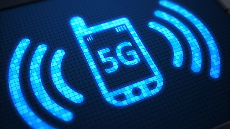 Chính phủ và nhà mạng Việt Nam hãy chuẩn bị cho 5G.