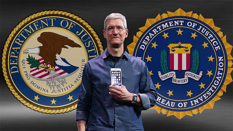 Sự riêng tư của khách hàng là bài toán khó cho Apple và các doanh nghiệp hi-tech! Sự riêng tư của khách hàng là bài toán khó cho Apple và các doanh nghiệp hi-tech!
