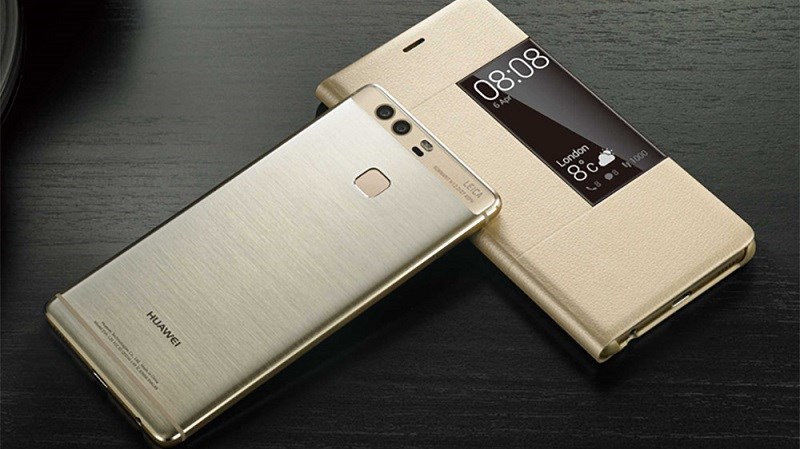 Huawei đã bán được 9 triệu chiếc P9 trên toàn thế giới Huawei đã bán được 9 triệu chiếc P9 trên toàn thế giới
