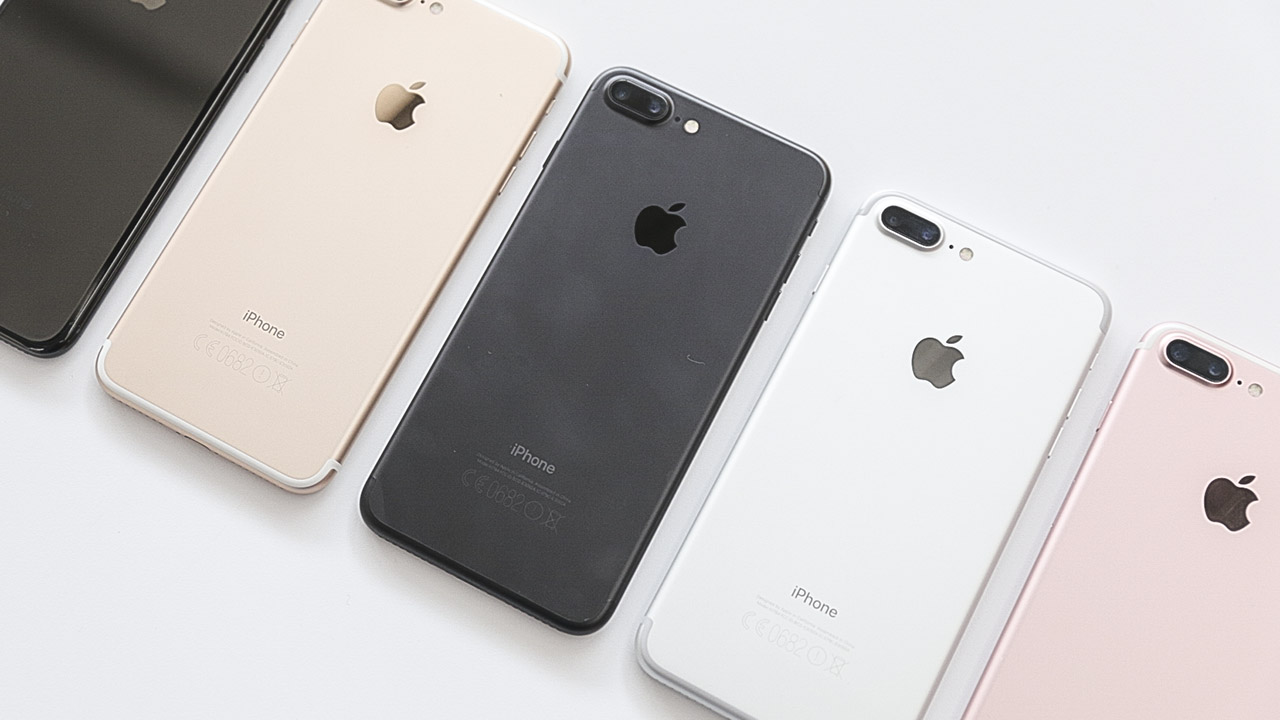 Đã có hơn 2.000 chiếc iPhone 7 tới tay khách hàng Đã có hơn 2.000 chiếc iPhone 7 tới tay khách hàng