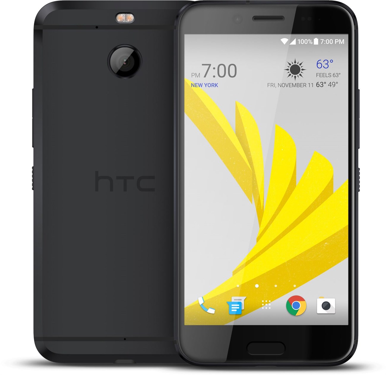 HTC Bolt chính thức ra mắt: Hỗ trợ chống nước, camera 16MP có OIS HTC Bolt chính thức ra mắt: Hỗ trợ chống nước, camera 16MP có OIS