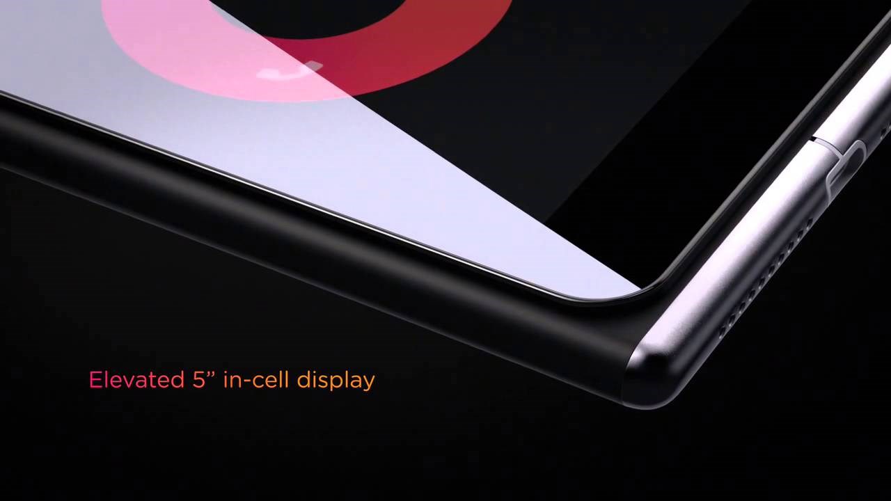 Smartphone thương hiệu Mỹ, RAM 3 GB hạ giá xuống chỉ còn chưa đến 3 triệu đồng Smartphone thương hiệu Mỹ, RAM 3 GB hạ giá xuống chỉ còn chưa đến 3 triệu đồng