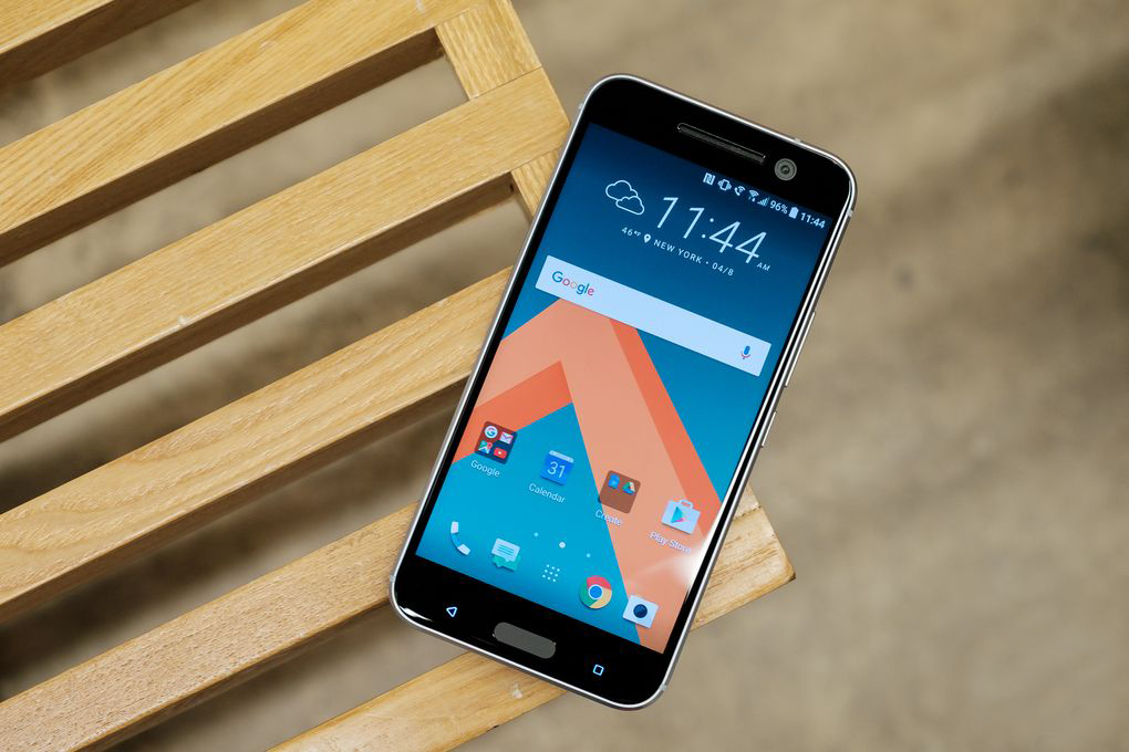 HTC 10 hội tụ đủ các yếu tố để trở thành một siêu phẩm tuyệt vời HTC 10 hội tụ đủ các yếu tố để trở thành một siêu phẩm tuyệt vời