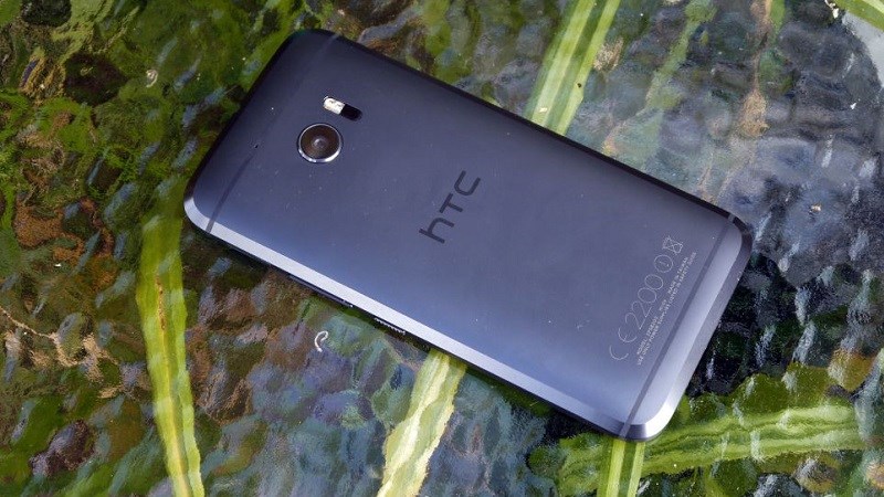 HTC 11 sở hữu màn hình cong sẽ đưa HTC trở lại thời hoàng kim? HTC 11 sở hữu màn hình cong sẽ đưa HTC trở lại thời hoàng kim?