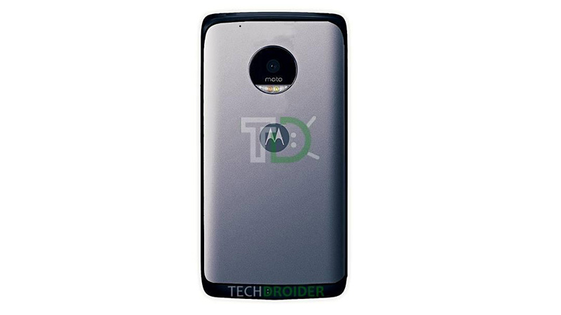 Moto x Moto x