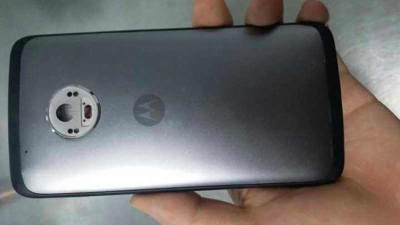 Moto x Moto x