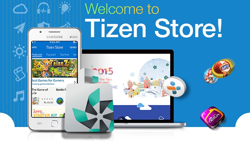 Tizen