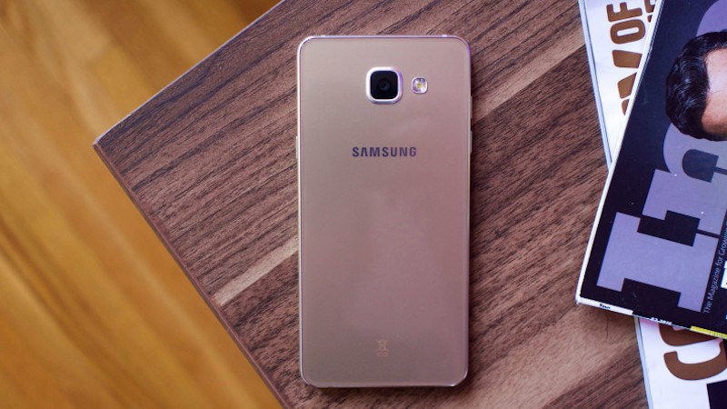 Galaxy A5 Galaxy A5