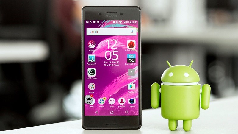 Sony Xperia X Sony Xperia X