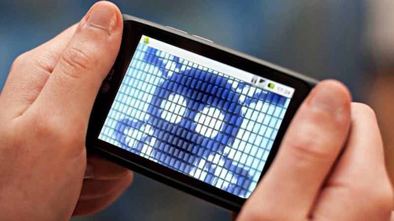 smartphone-malware smartphone-malware