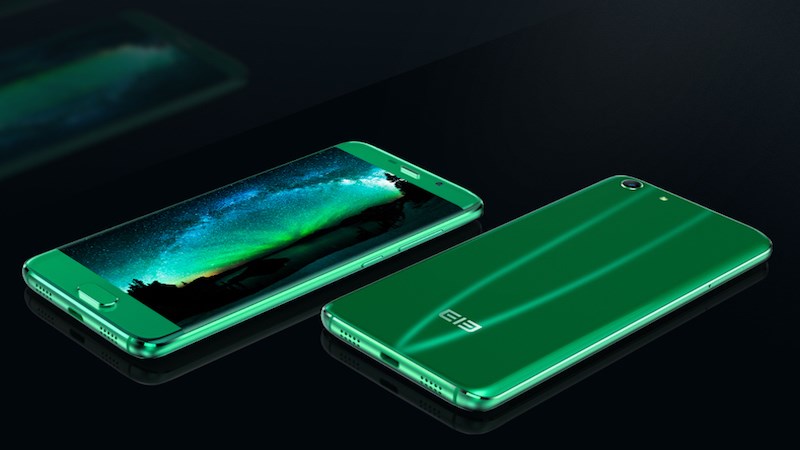 AnTutu elephone s7 AnTutu elephone s7