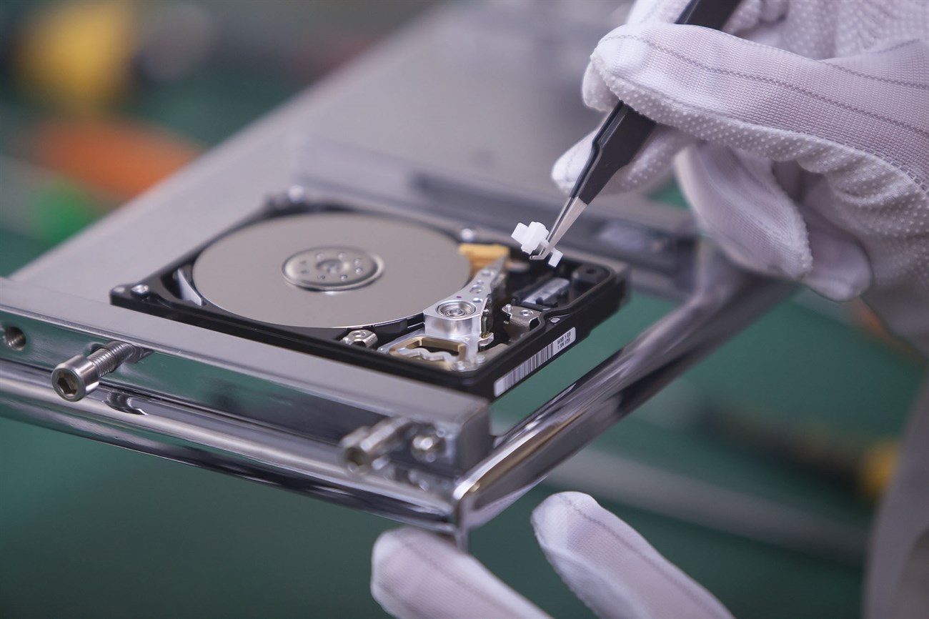 Phục hồi mọi thứ đã xóa với MiniTool Power Data Recovery Personal 7 Phục hồi mọi thứ đã xóa với MiniTool Power Data Recovery Personal 7