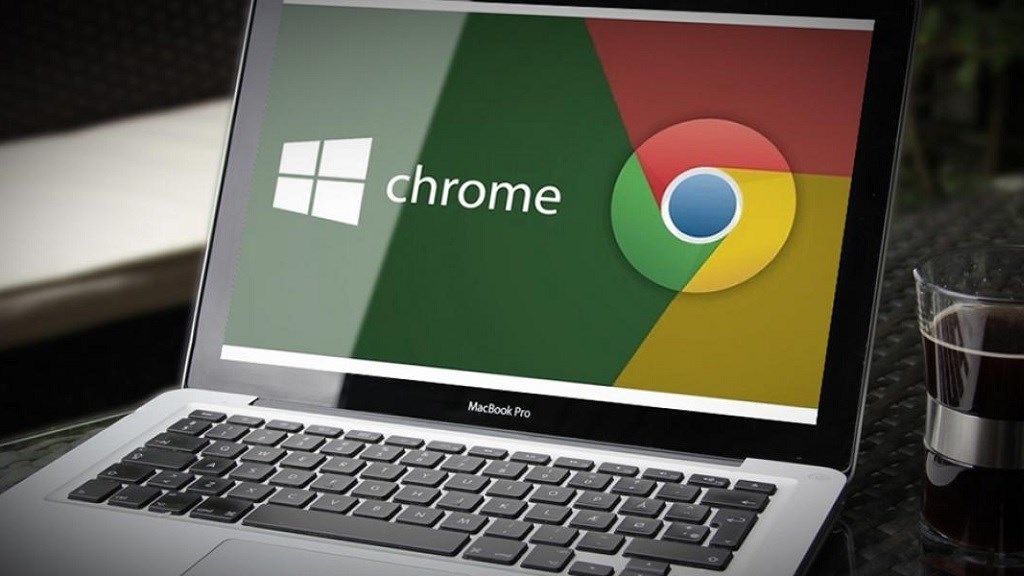 Chrome Chrome