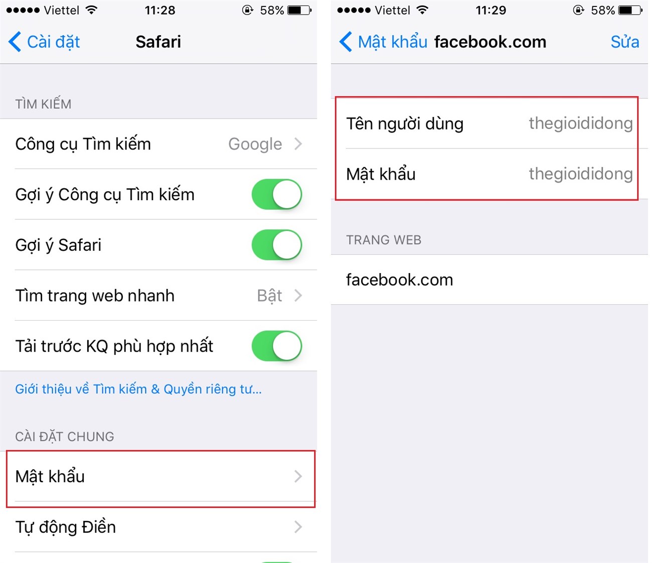 Những mẹo hiếm người biết khi sử dụng iPhone