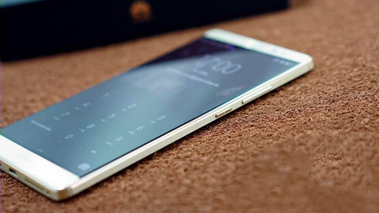 Màn hình Huawei Mate 9 Màn hình Huawei Mate 9