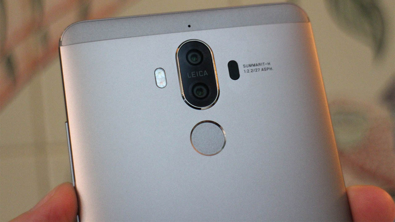 Huawei Mate 9 Huawei Mate 9