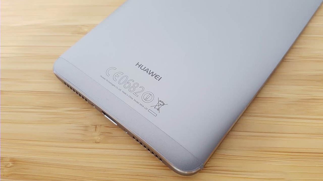 Huawei Mate 9 Huawei Mate 9