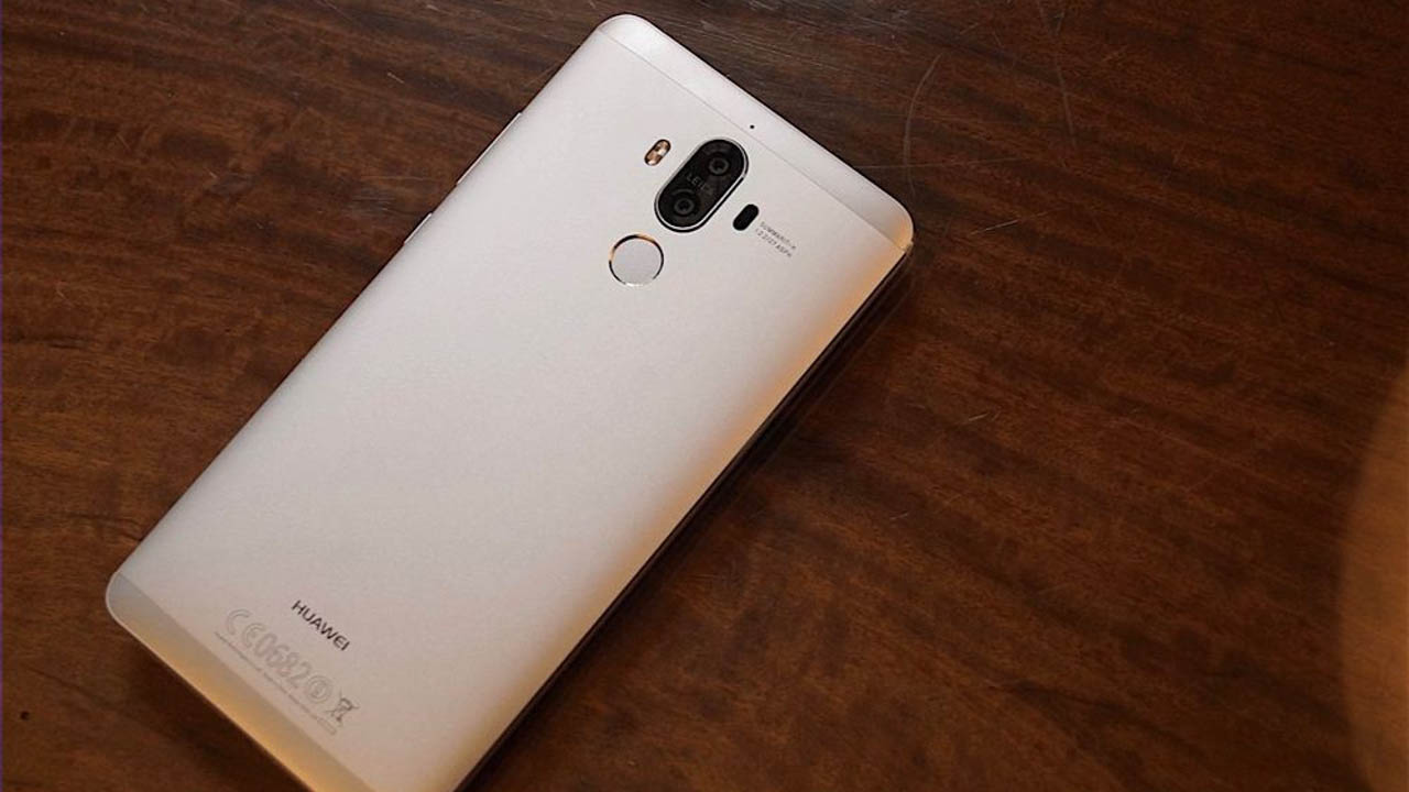 Huawei Mate 9 Huawei Mate 9